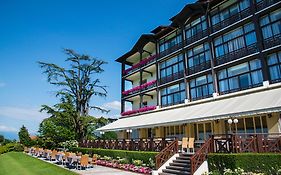 Hotel Ermitage Evian